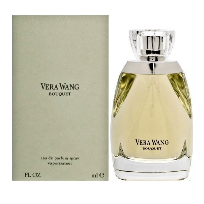 Vera Wang Bouquet Perfume